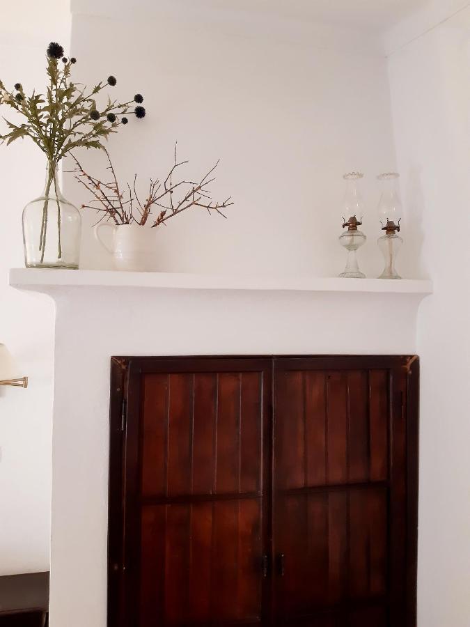 Horta Do Muro คัมโป มายอร์ ภายนอก รูปภาพ